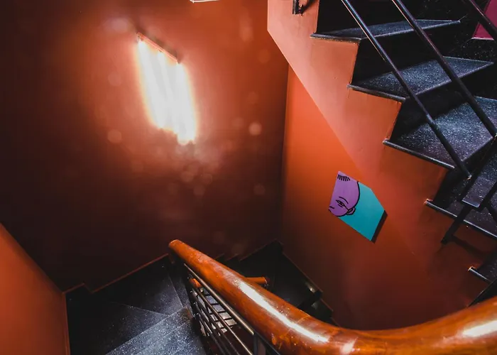 CAMP Dakao a curated accomodation