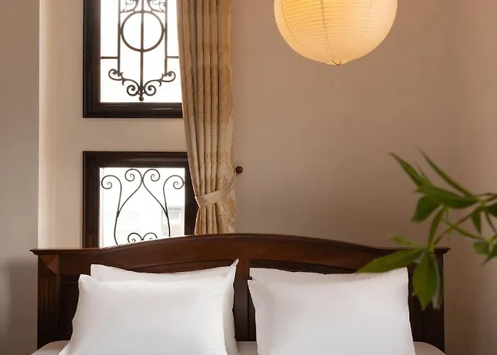 Villa Paradise 6 Bedrooms