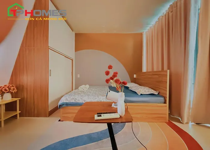 Tp-Homes